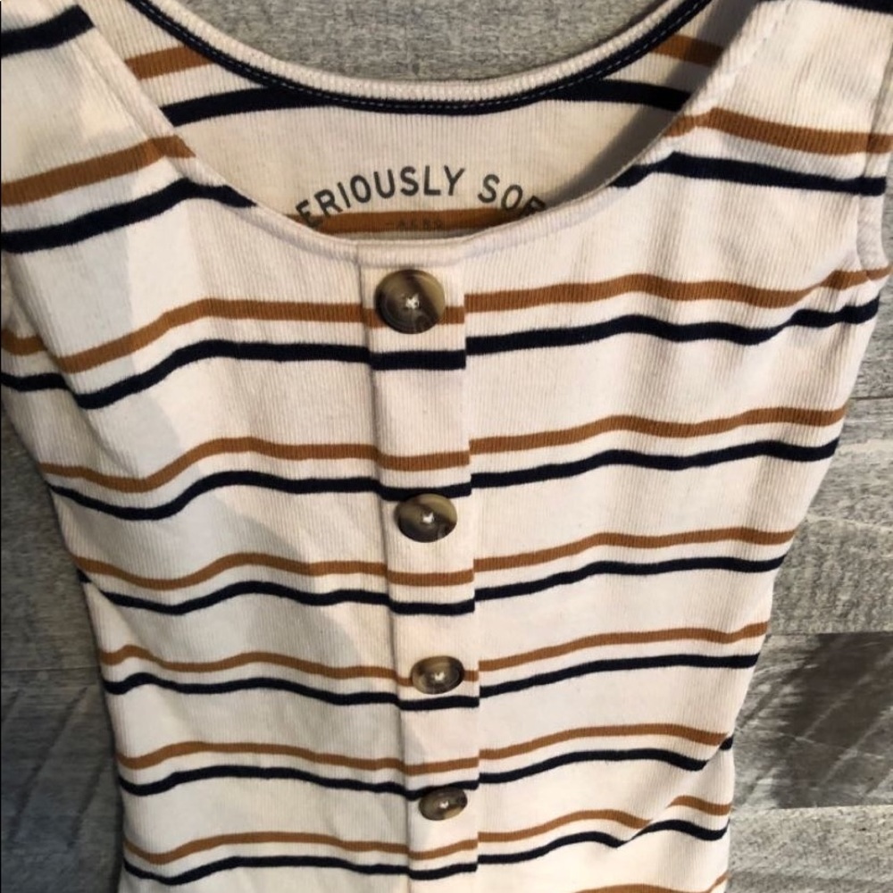 aepostale tank top - Picture 2 of 3